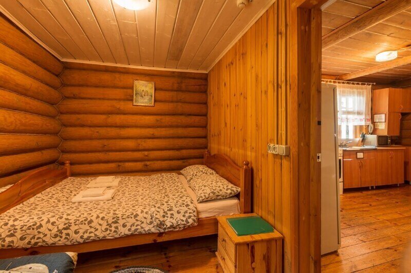 Номер 5-местный