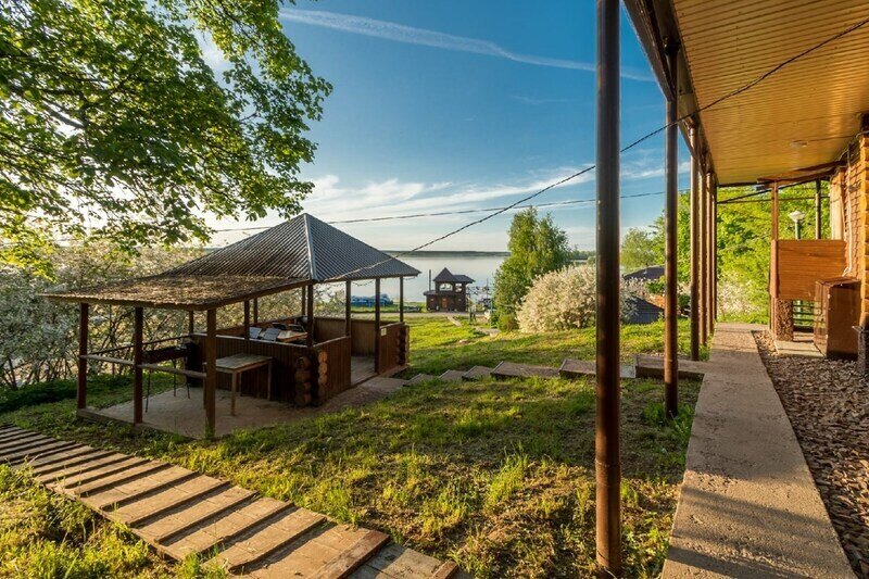 Номер 5-местный