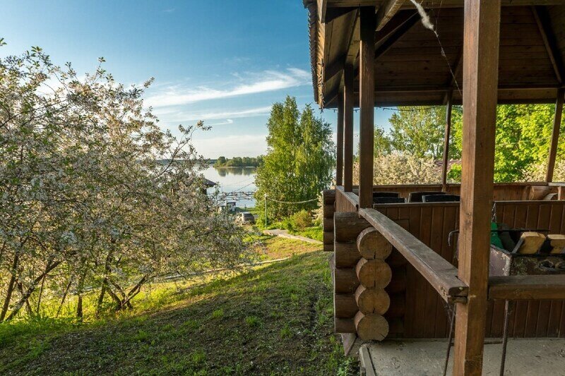 Номер 5-местный