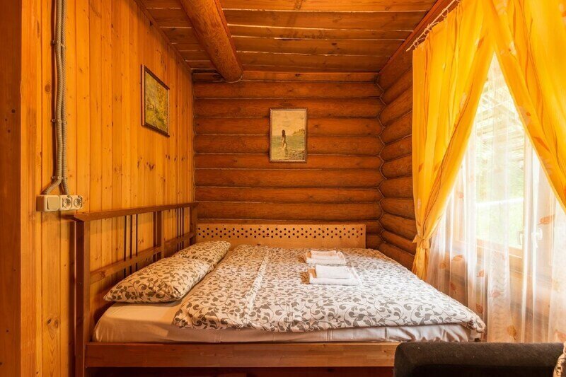 Номер 5-местный (без вида)