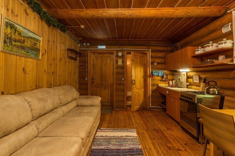 Номер 5-местный (без вида)