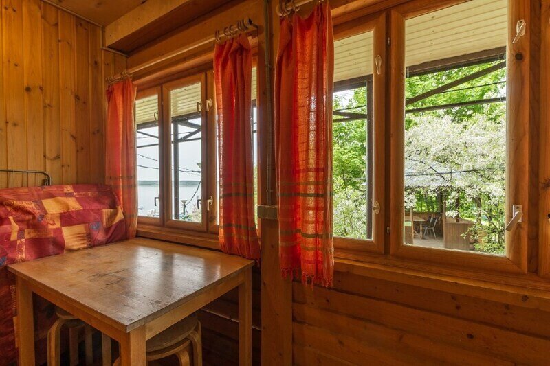 Номер 5-местный (без вида)