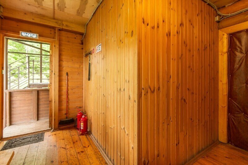 Номер 5-местный (без вида)