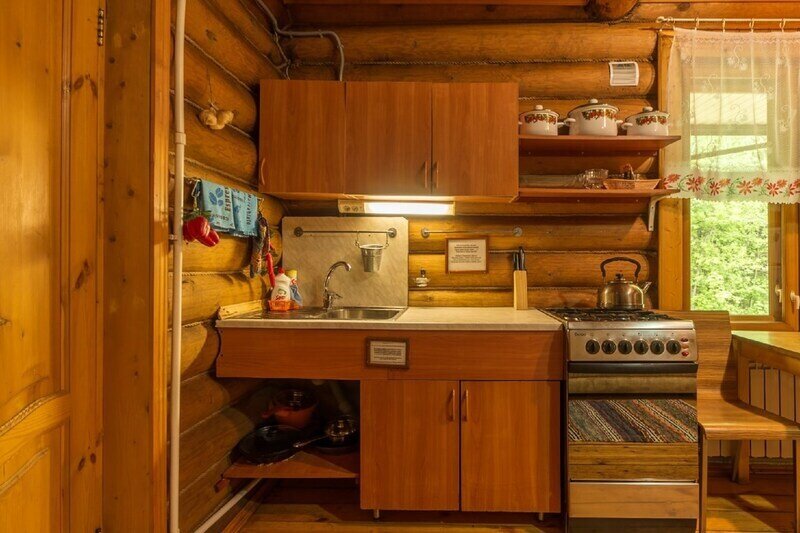 Номер 5-местный (без вида)