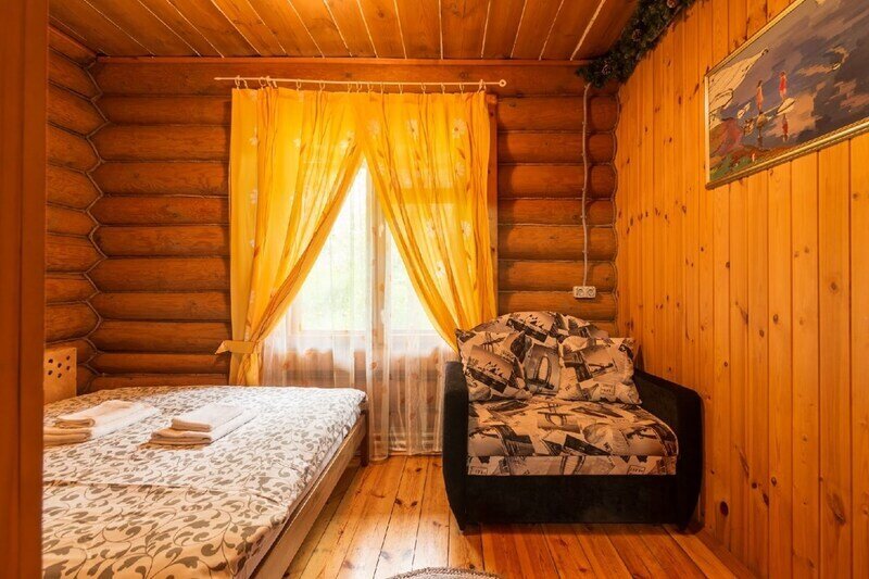 Номер 5-местный (без вида)