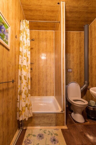 Номер 5-местный (без вида)