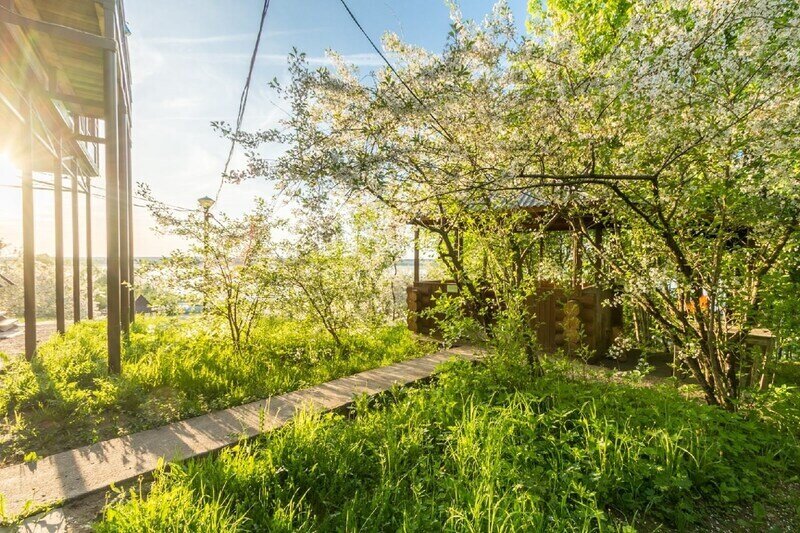 Номер 5-местный (без вида)