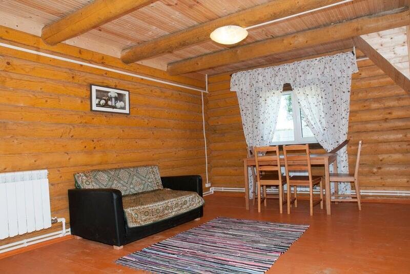 Дом 2-местный Улучшенной Комфортности