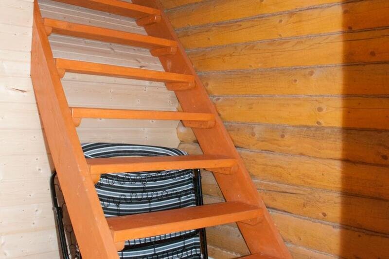 Дом 2-местный Улучшенной Комфортности