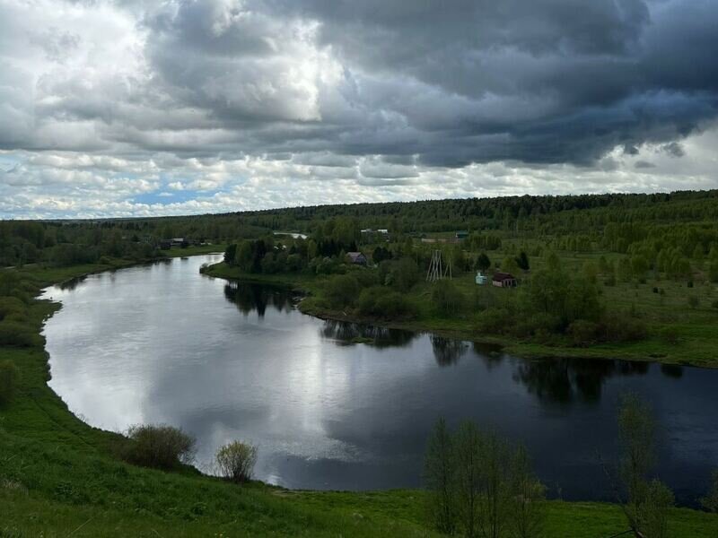 Ржев-Волга, Тверская область: фото 5