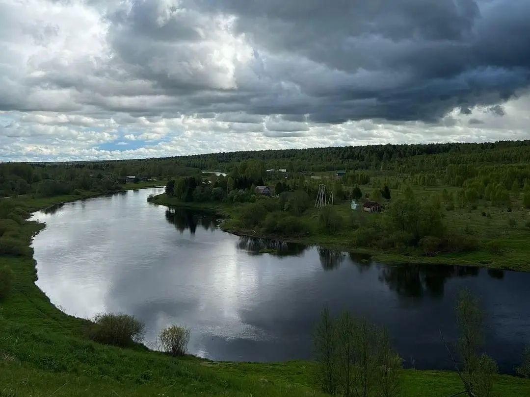 Ржев-Волга, Тверская область: фото 5
