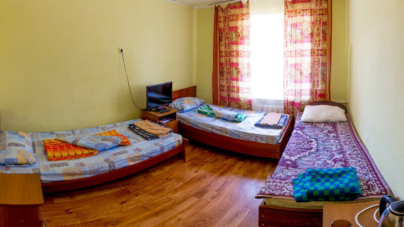 Стандартный (2)