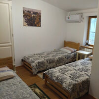 Стандарт 3-х местный Номера: 12, База отдыха Убинка, станица Убинская