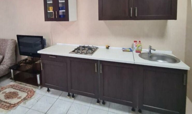 Апартаменты 6-местный (с кухней)