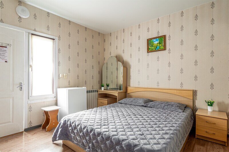 Стандартный 2-местный