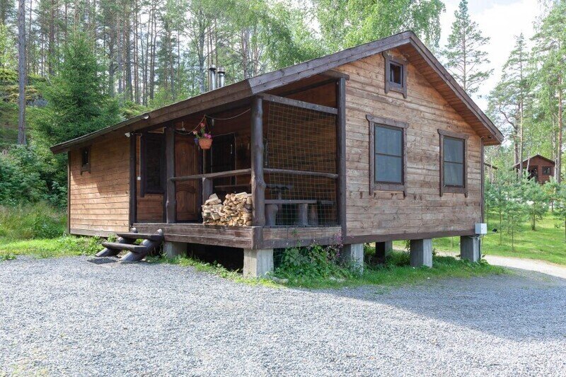 Лумиваара, Республика Карелия: фото 4