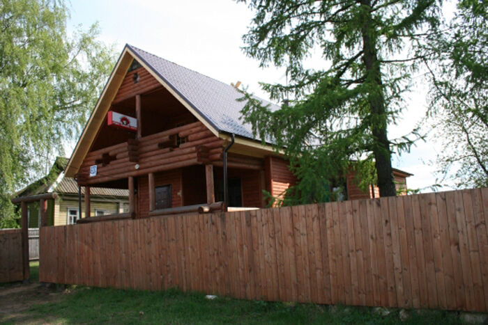 Дом Рыбака, Тверская область: фото 2