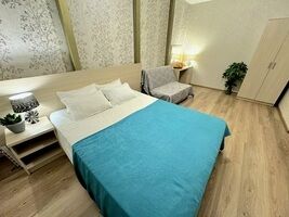 Номер 2-комнатный 5-местный с террасой, Гостевой дом Бухара, Джемете