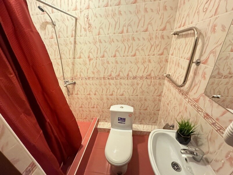 Комфорт 2-местный (с балконом)