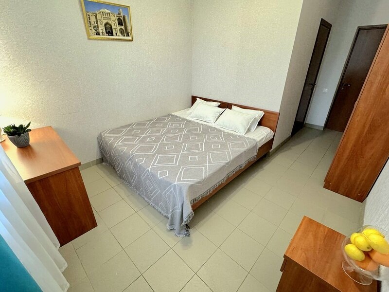 Стандартный 2-местный