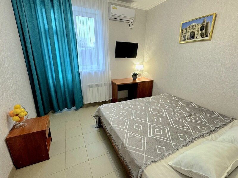 Стандартный 2-местный