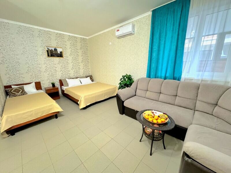 Стандартный 5-местный