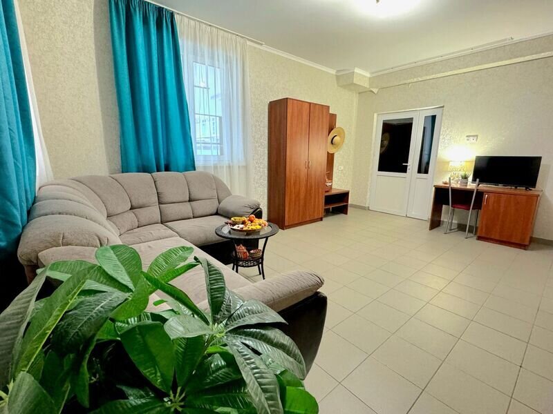 Стандартный 5-местный