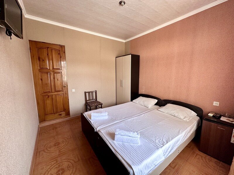 Стандарт 2-местный