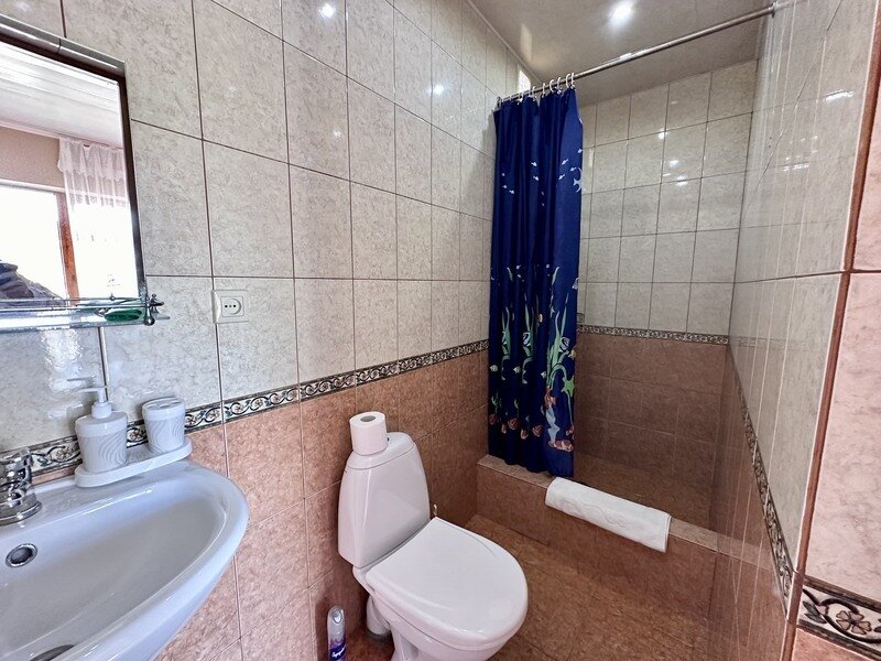 Стандарт 2-местный