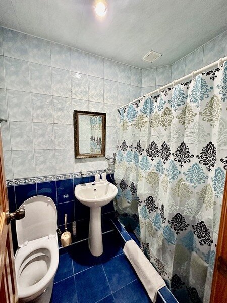 Стандартный 3-местный