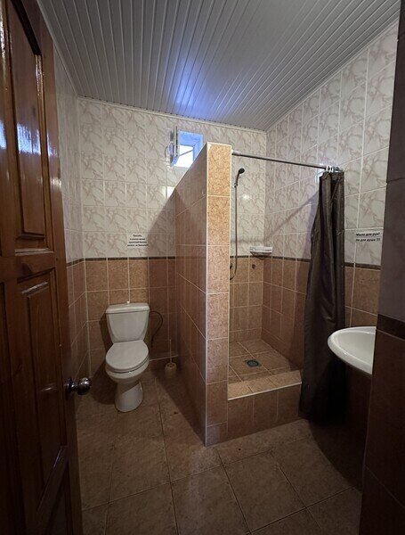 Эконом 3-местный