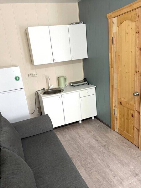 Домик 4-местный