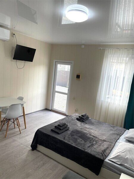 Домик 4-местный