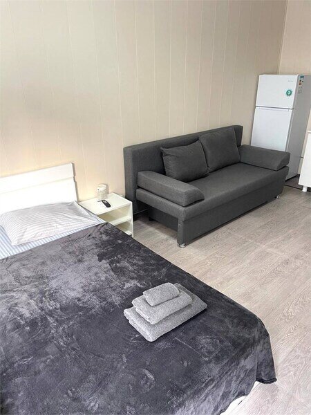 Домик 4-местный