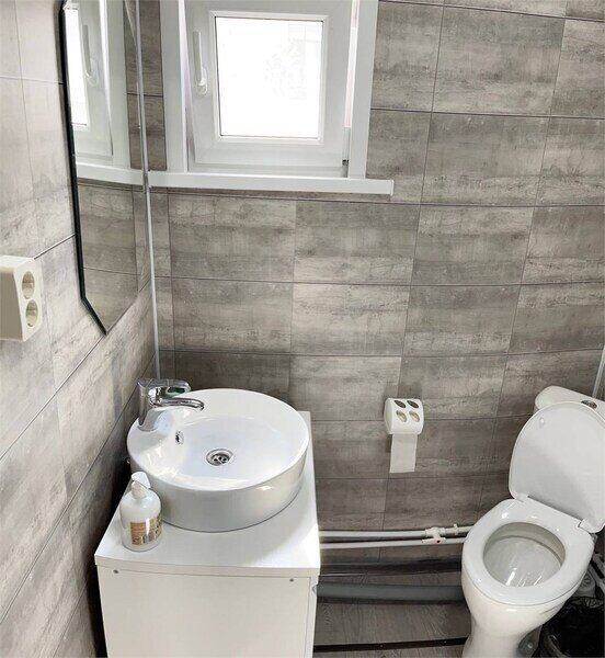 Домик 4-местный