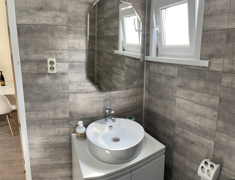 Домик 4-местный