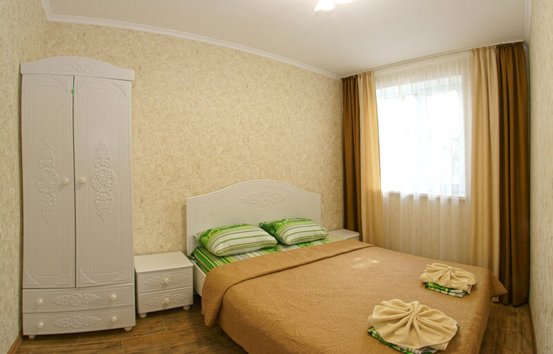 Комфорт 3-местный 1-комнатный