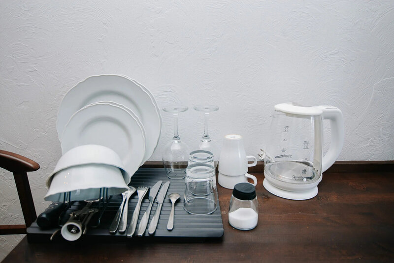 Стандартный 2-местный