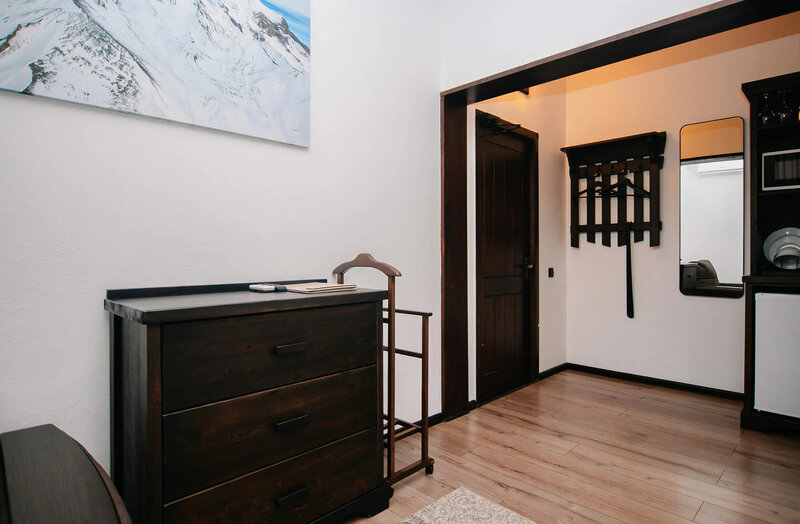 Стандартный 2-местный (с балконом)