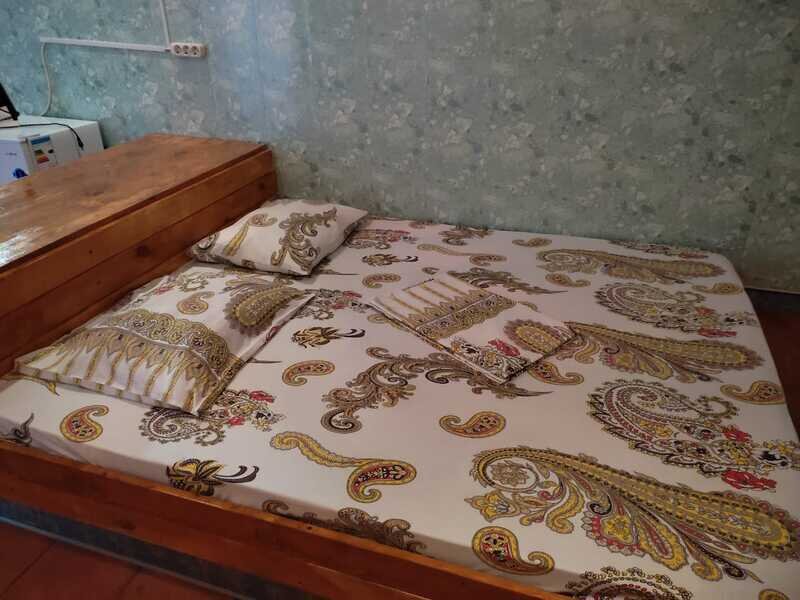 Домик 3-местный