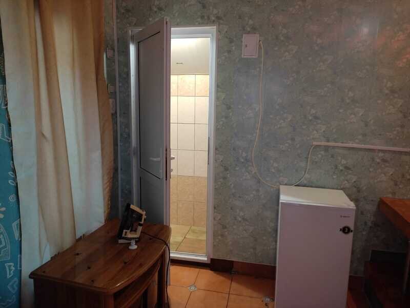 Домик 3-местный