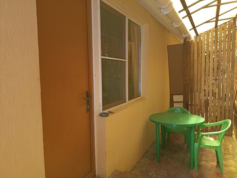 Домик 3-местный