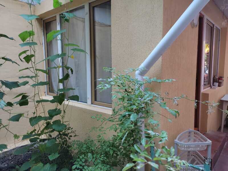 Домик 3-местный