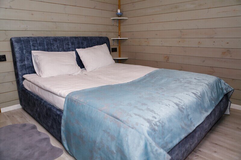 Шале 5-местный