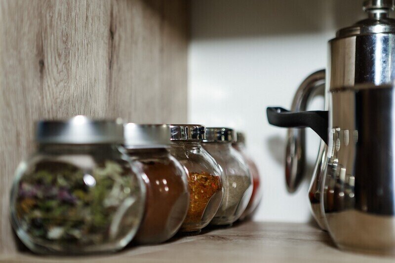 Шале 5-местный