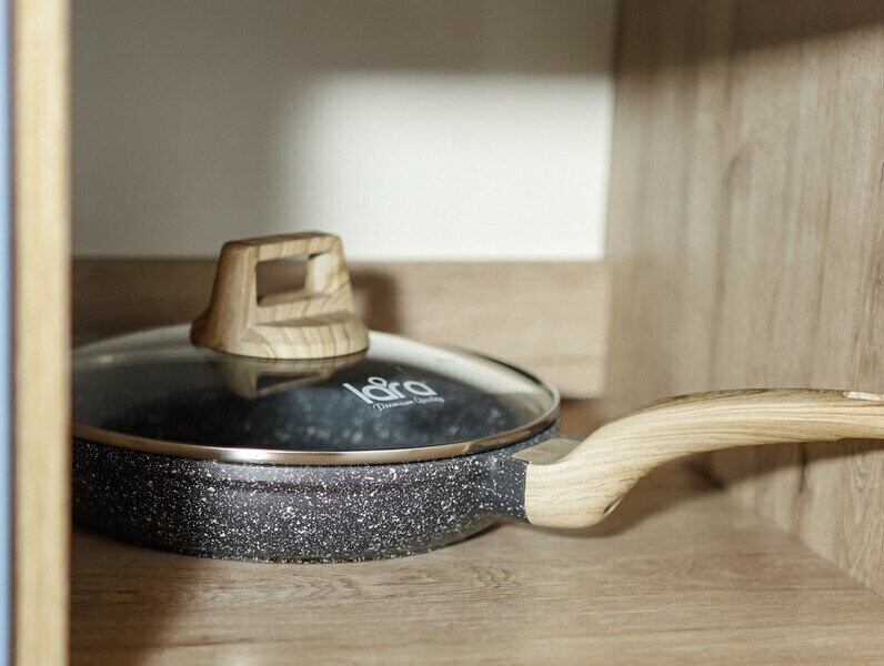 Шале 5-местный