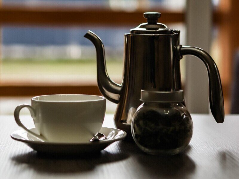 Шале 5-местный