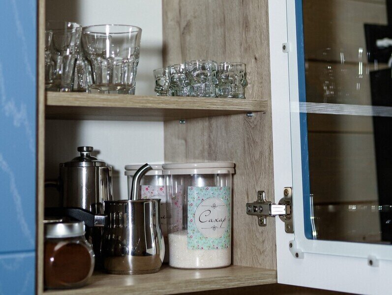 Шале 5-местный