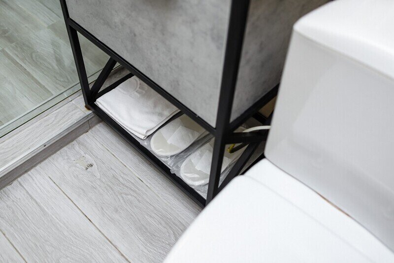 Шале 5-местный