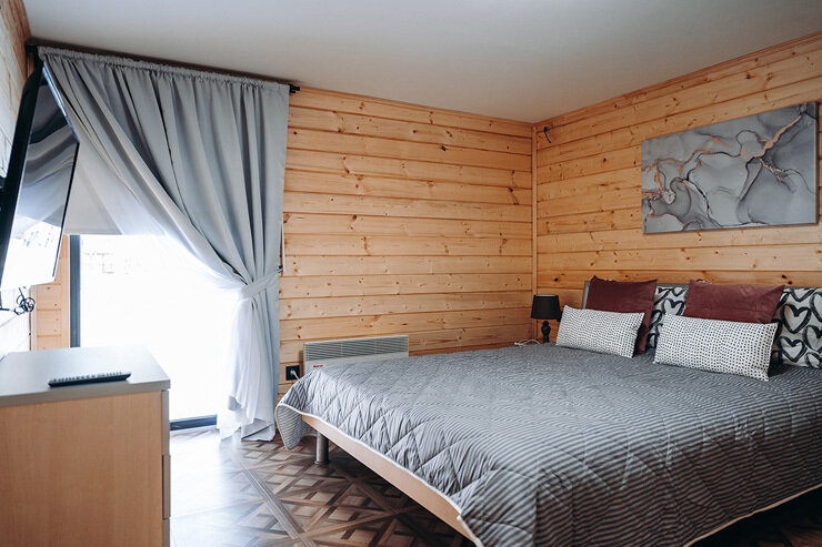 Дом 10-местный (Бибиков)